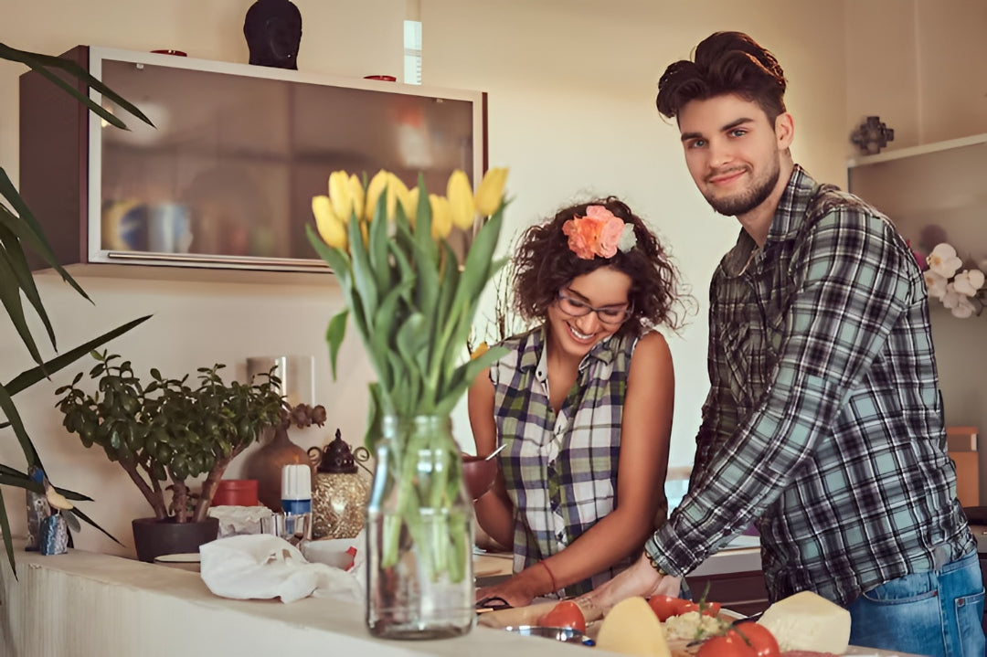 Home & Kitchen Décor for Stylish Living