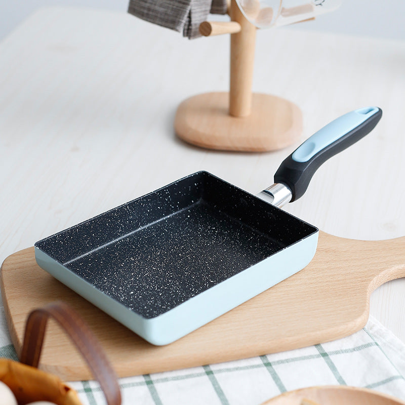 Discover the Ultimate Non-Stick Smokeless Frying Pan