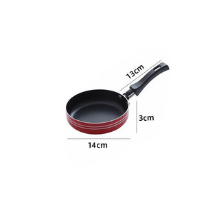 The Perfect Mini Non Stick Frying Pan for Every Kitchen