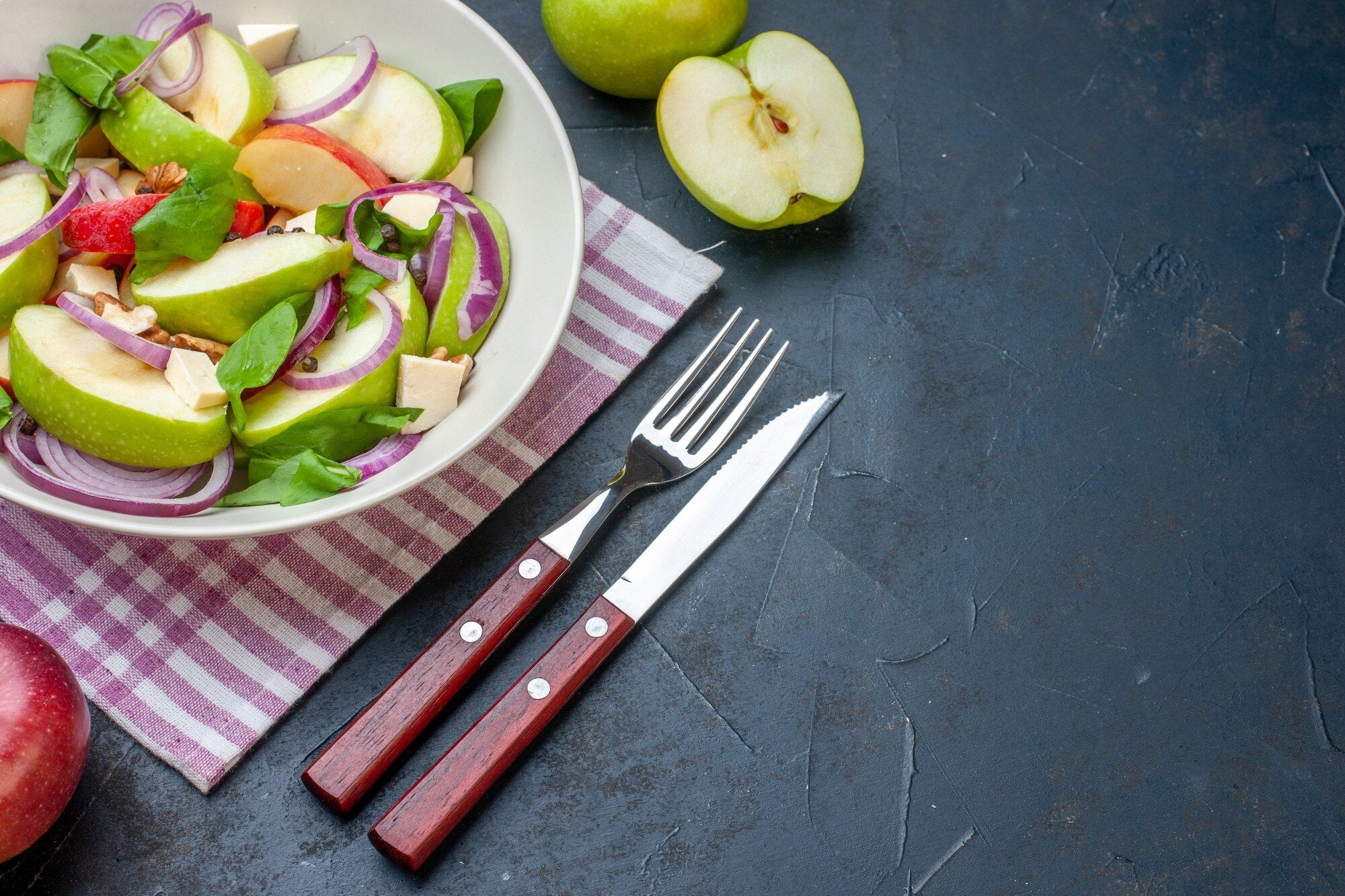 Cutlery & Knives Every Kitchen Needs