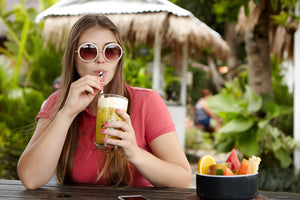 Drinkware Essentials for Everyday Refreshment